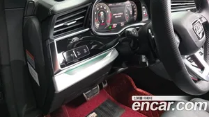 Audi Q8, 2023 — миниатюра 38