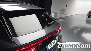 Audi Q8, 2023 — миниатюра 39