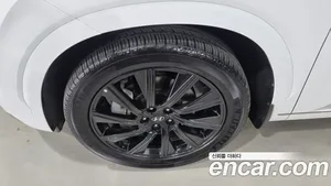 Hyundai Palisade, 2021 — миниатюра 5