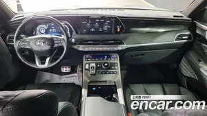 Hyundai Palisade, 2021 — миниатюра 7