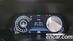Hyundai Palisade, 2021 — миниатюра 8