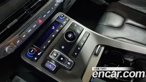 Hyundai Palisade, 2021 — миниатюра 9