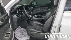 Hyundai Palisade, 2021 — миниатюра 10
