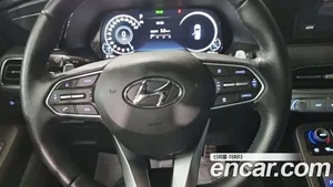Hyundai Palisade, 2021 — миниатюра 11