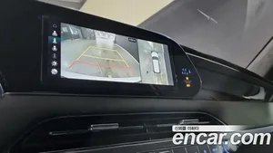 Hyundai Palisade, 2021 — миниатюра 12