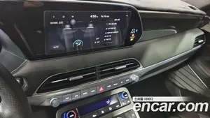 Hyundai Palisade, 2021 — миниатюра 15