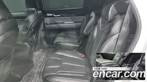 Hyundai Palisade, 2021 — миниатюра 17