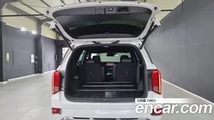 Hyundai Palisade, 2021 — миниатюра 18