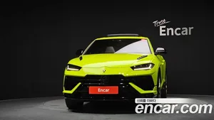 Lamborghini Urus, 2023 — миниатюра 3