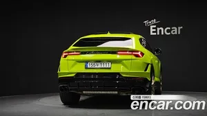 Lamborghini Urus, 2023 — миниатюра 4