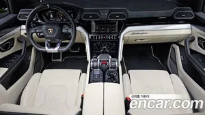 Lamborghini Urus, 2023 — миниатюра 7