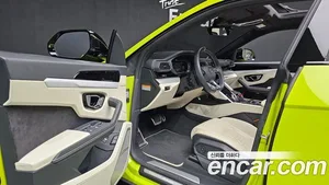 Lamborghini Urus, 2023 — миниатюра 10