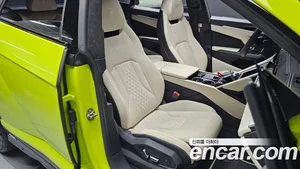 Lamborghini Urus, 2023 — миниатюра 11