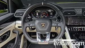 Lamborghini Urus, 2023 — миниатюра 14