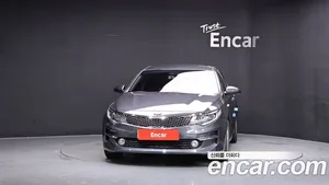 Kia K5, 2016 — миниатюра 3