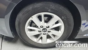 Kia K5, 2016 — миниатюра 5