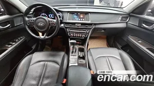 Kia K5, 2016 — миниатюра 7