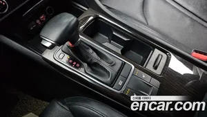 Kia K5, 2016 — миниатюра 9