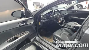 Kia K5, 2016 — миниатюра 10