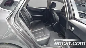 Kia K5, 2016 — миниатюра 11