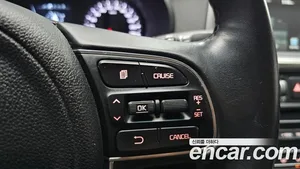 Kia K5, 2016 — миниатюра 16