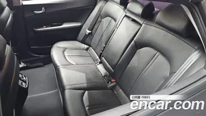 Kia K5, 2016 — миниатюра 18
