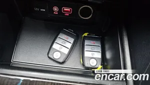 Kia K5, 2016 — миниатюра 19