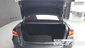 Kia K5, 2016 — миниатюра 20