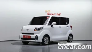 Kia RAY, 2020 — миниатюра 1