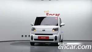 Kia RAY, 2020 — миниатюра 3