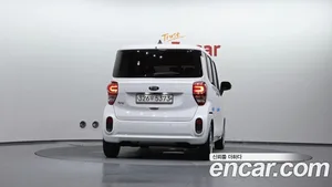 Kia RAY, 2020 — миниатюра 4