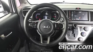 Kia RAY, 2020 — миниатюра 20