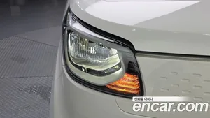 Kia RAY, 2020 — миниатюра 8