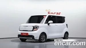 Kia RAY, 2024 — миниатюра 1