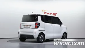 Kia RAY, 2024 — миниатюра 2