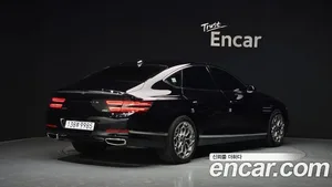 Genesis G80, 2023 — миниатюра 2