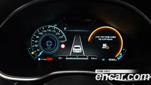 Genesis G80, 2023 — миниатюра 11
