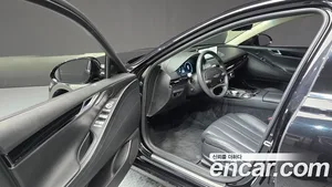 Genesis G80, 2023 — миниатюра 13