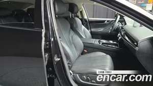 Genesis G80, 2023 — миниатюра 17