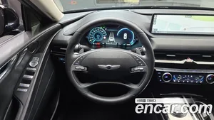 Genesis G80, 2023 — миниатюра 18