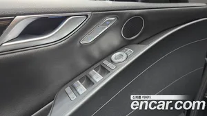 Genesis G80, 2023 — миниатюра 19