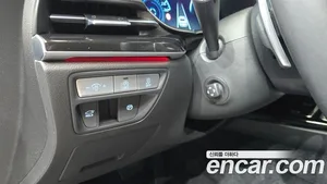 Genesis G80, 2023 — миниатюра 20