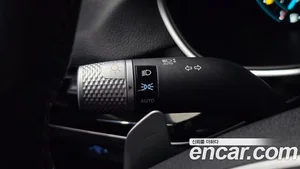 Genesis G80, 2023 — миниатюра 21