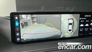 Genesis G80, 2023 — миниатюра 24