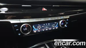 Genesis G80, 2023 — миниатюра 25