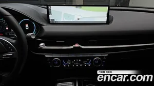 Genesis G80, 2023 — миниатюра 26