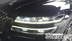 Genesis G80, 2023 — миниатюра 8