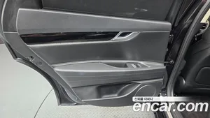 Genesis G80, 2023 — миниатюра 15