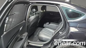 Genesis G80, 2023 — миниатюра 16
