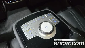 Genesis G80, 2023 — миниатюра 28